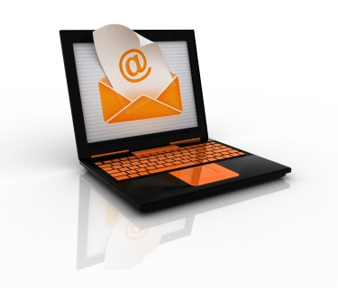 Envio de newsletters - imagem: smallbiztrends.com