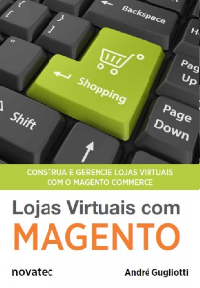 Lojas Virtuais com Magento